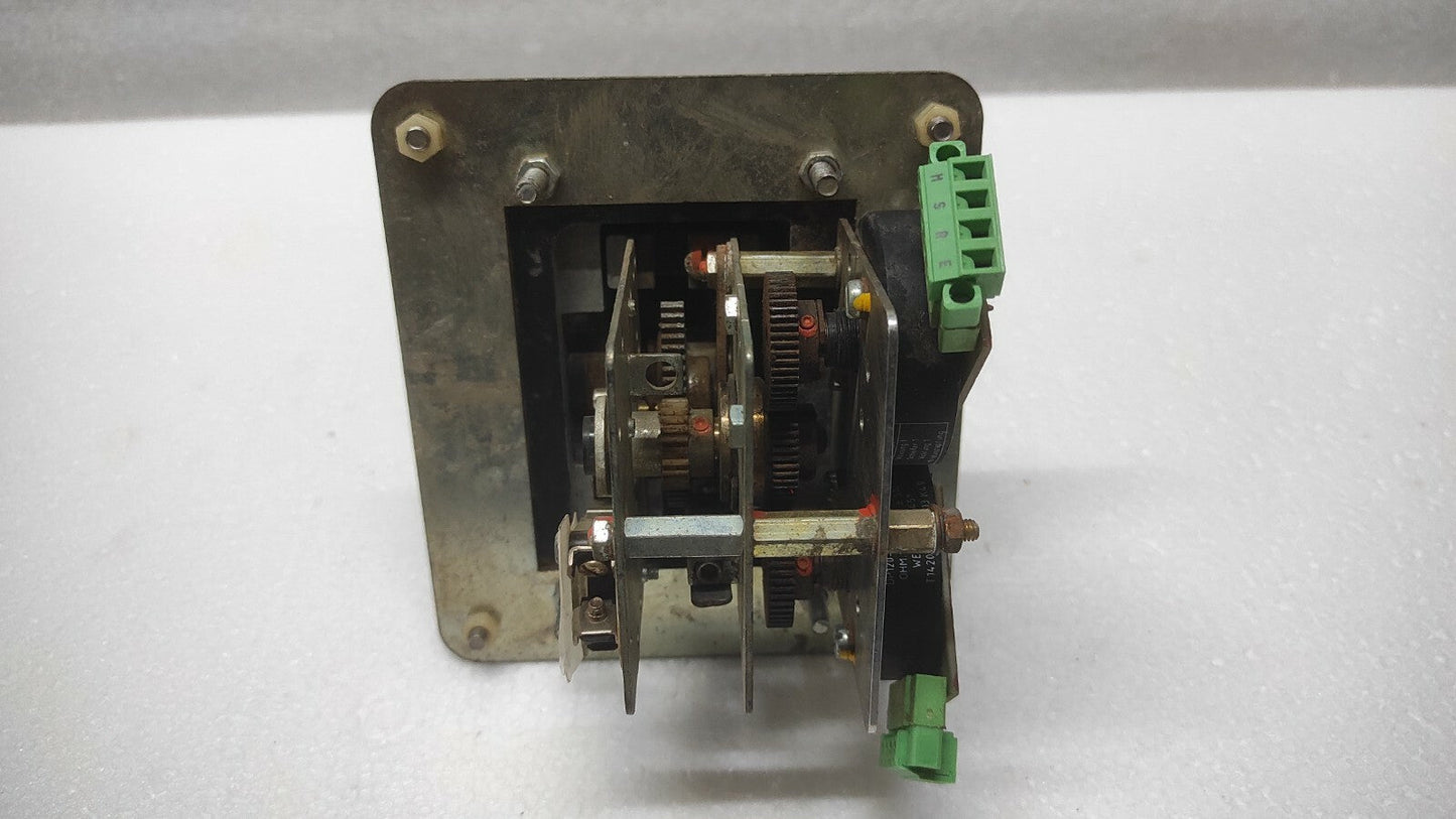 GESSMANN S23 SINGLE AXIS JOYSTICK PW1405156-010