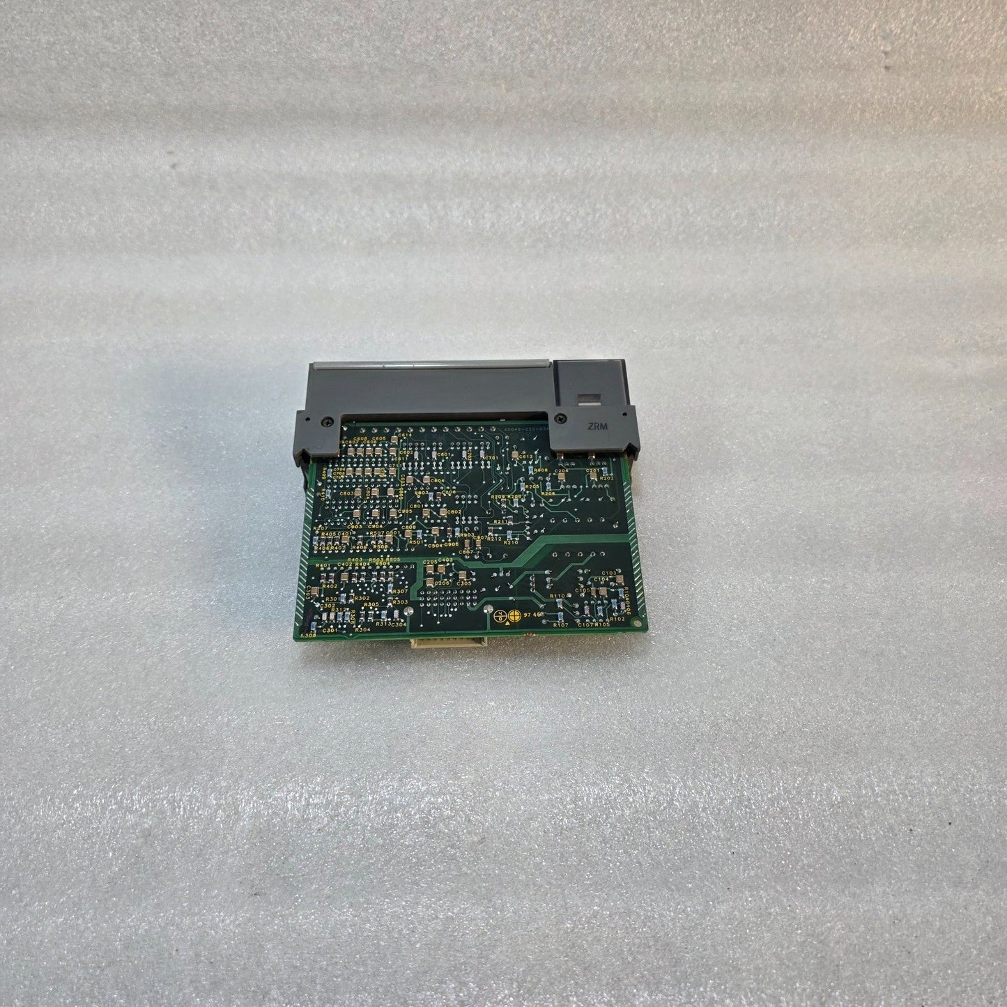 ALLEN-BRADLEY 1746-NIO4V SLC 500 ANALOG COMBINATION I/O MODULE – 2 ANALOG INPUTS