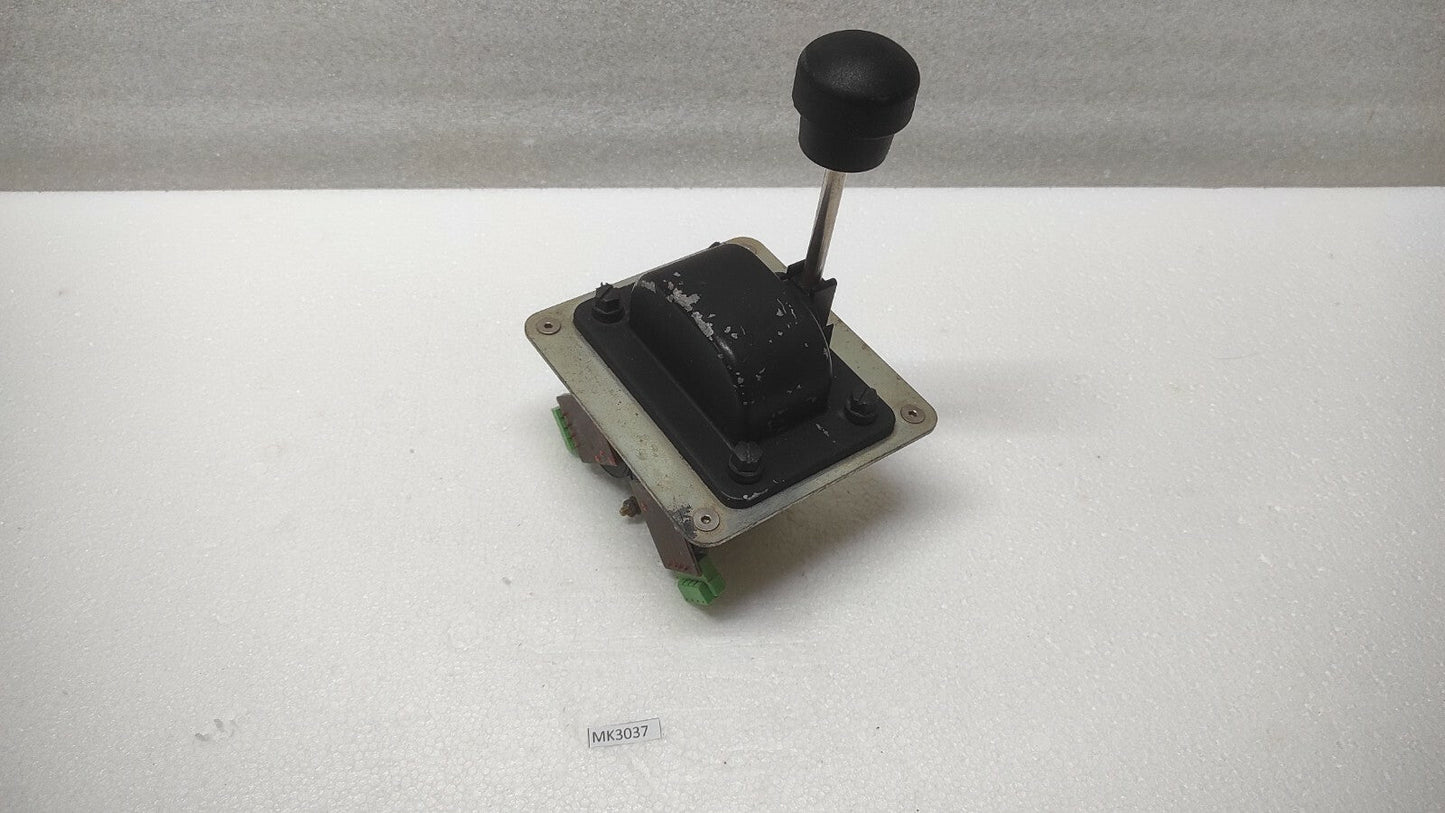 GESSMANN S23 SINGLE AXIS JOYSTICK PW1405156-010