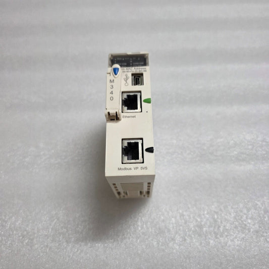 BMXP342020 PROCESSOR MODULE (CPU)