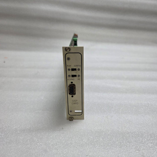 FEDERAL SIGNAL 513026B ISS 4 DSP CARD AK06PA01 5.03