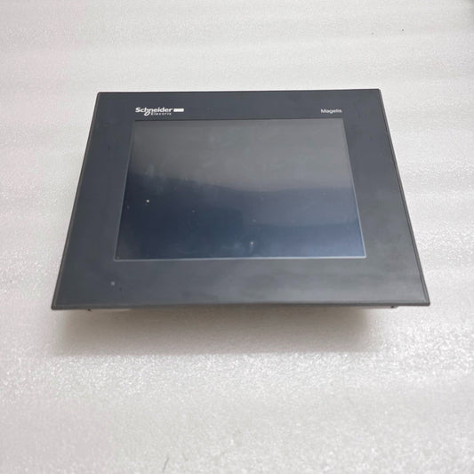SCHNEIDER ELECTRIC HMIGTO4310 7.5-INCH ADVANCED TOUCHSCREEN PANEL HMI 24VDC