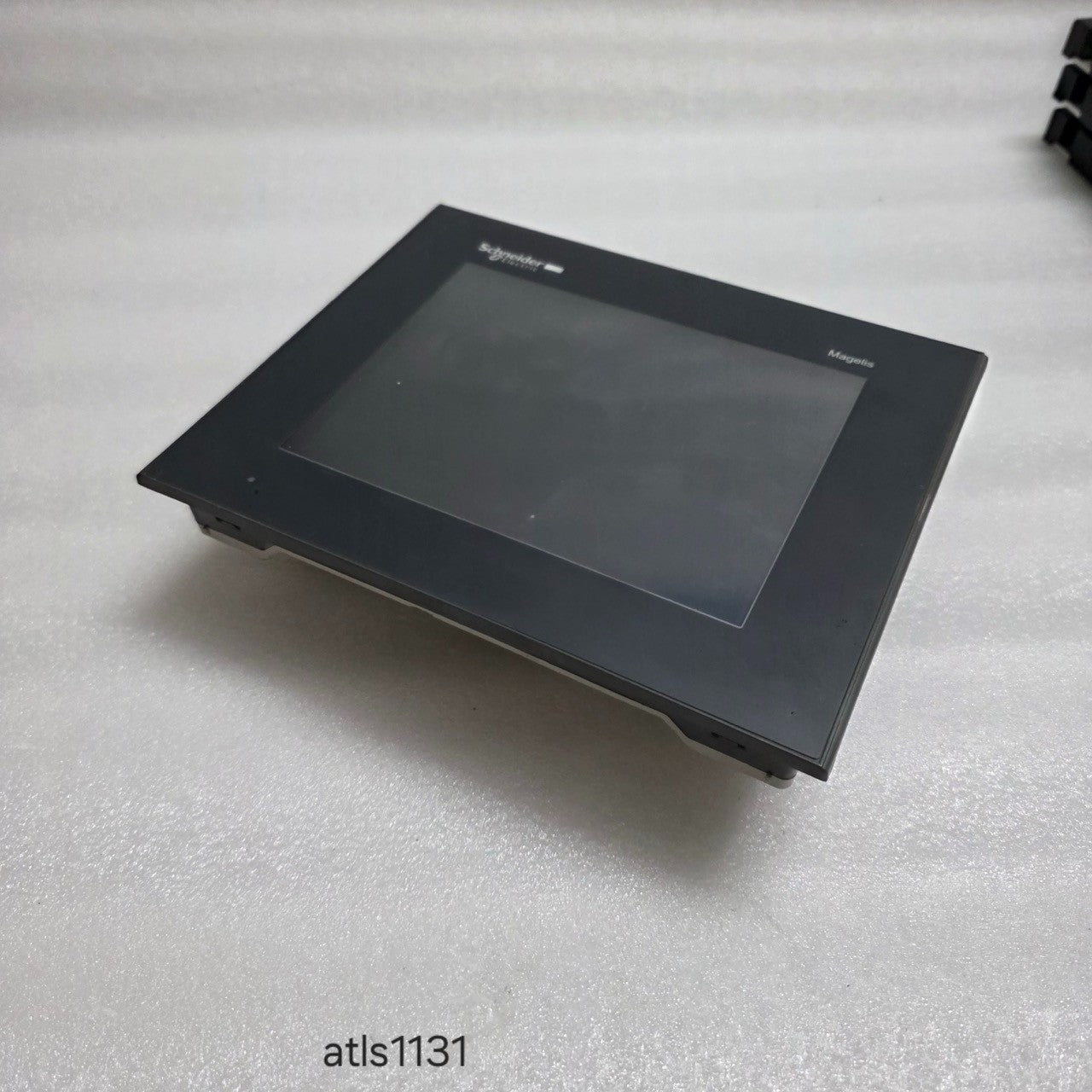 SCHNEIDER ELECTRIC HMIGTO4310 7.5-INCH ADVANCED TOUCHSCREEN PANEL HMI 24VDC