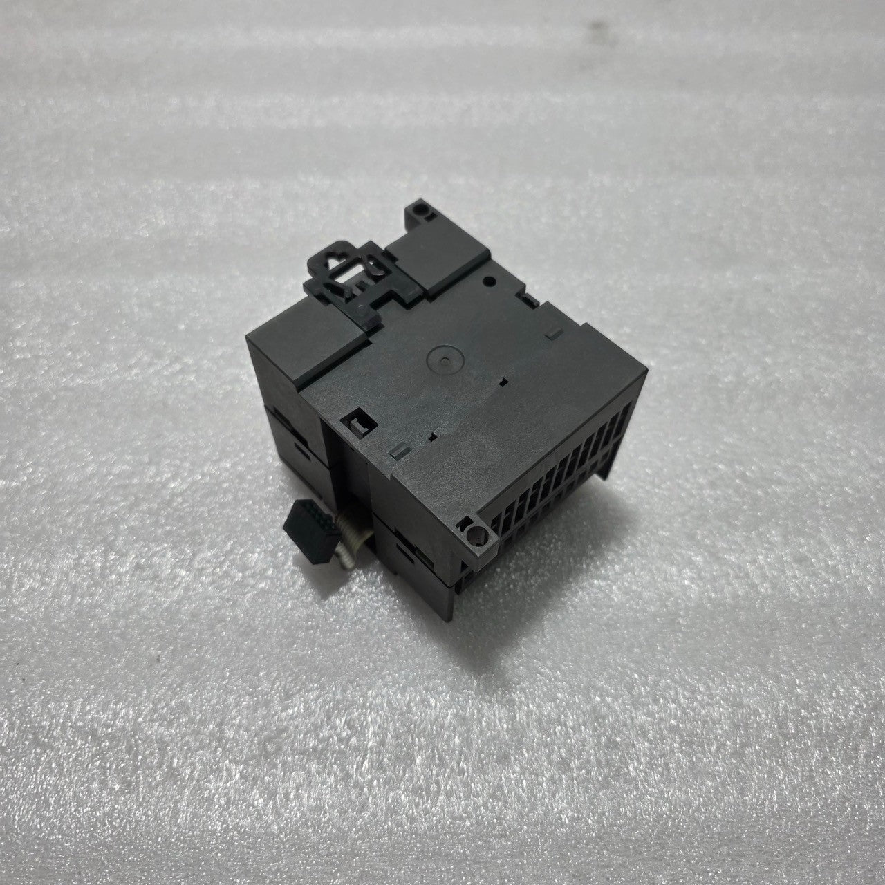 SIEMENS SIMATIC S7-200 CN, ANALOG INPUT EM 231 EXPANSION MODULE 6ES7 231-0HC22-0