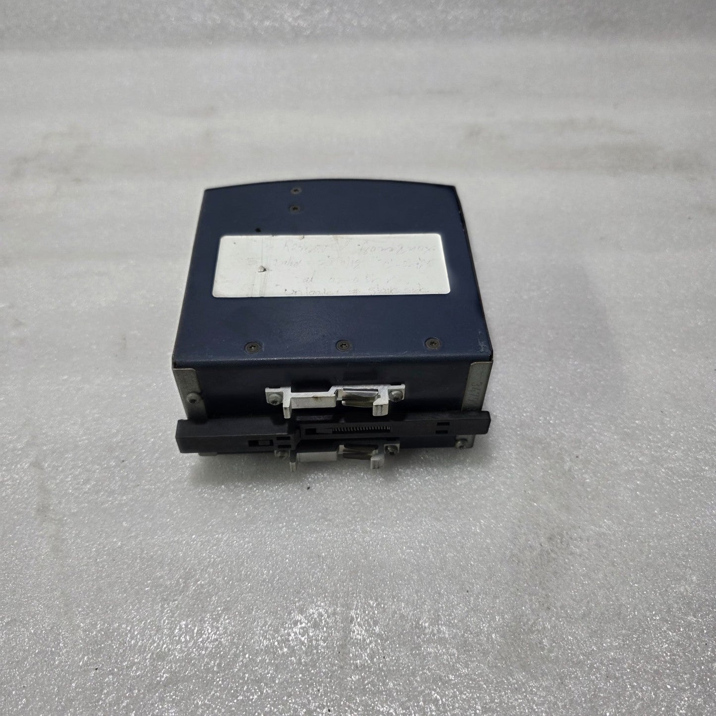 PULS QT20.241 INDUSTRIAL POWER SUPPLY – 3-PHASE 380-480V AC TO 24V DC 20A DIN RA