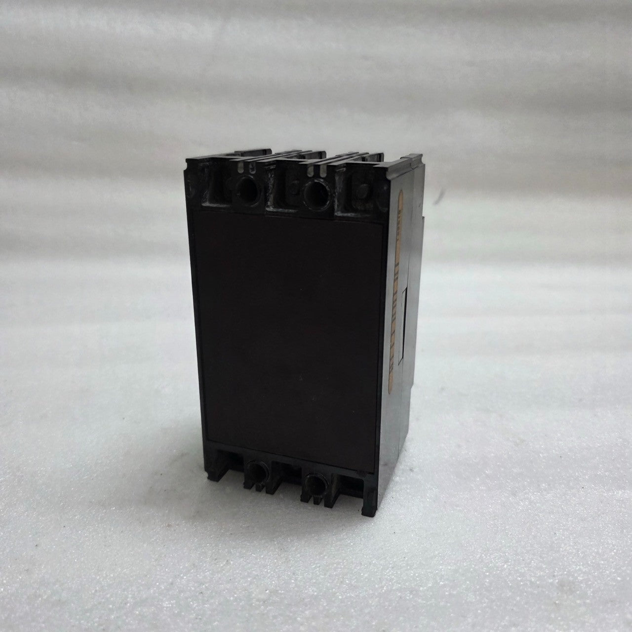 MITSUBISHI NF30-SB 3-POLE CIRCUIT BREAKER 15A