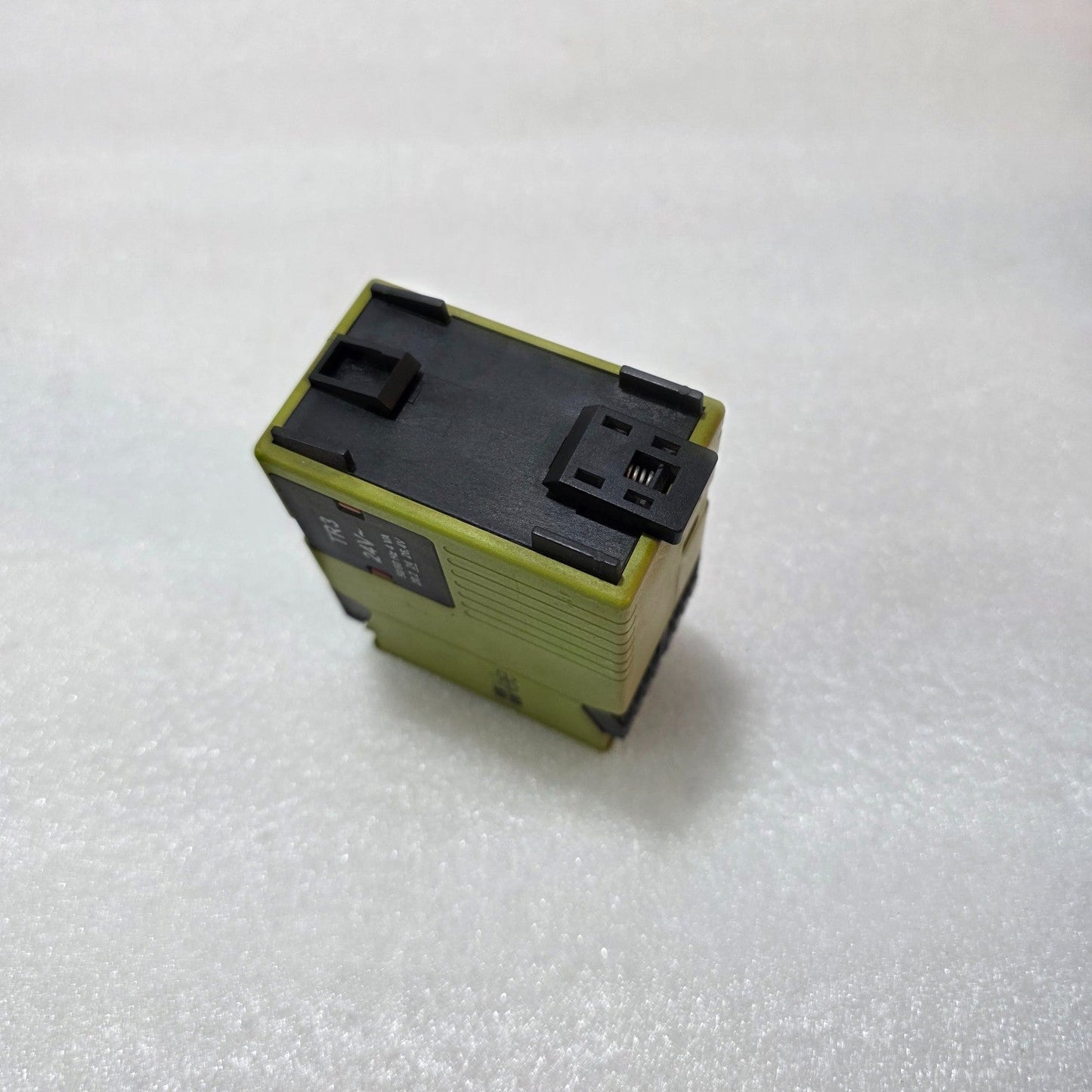TELE IH5AAC4X CURRENT MONITORING RELAY, ADJUSTABLE MIN/MAX CURRENT