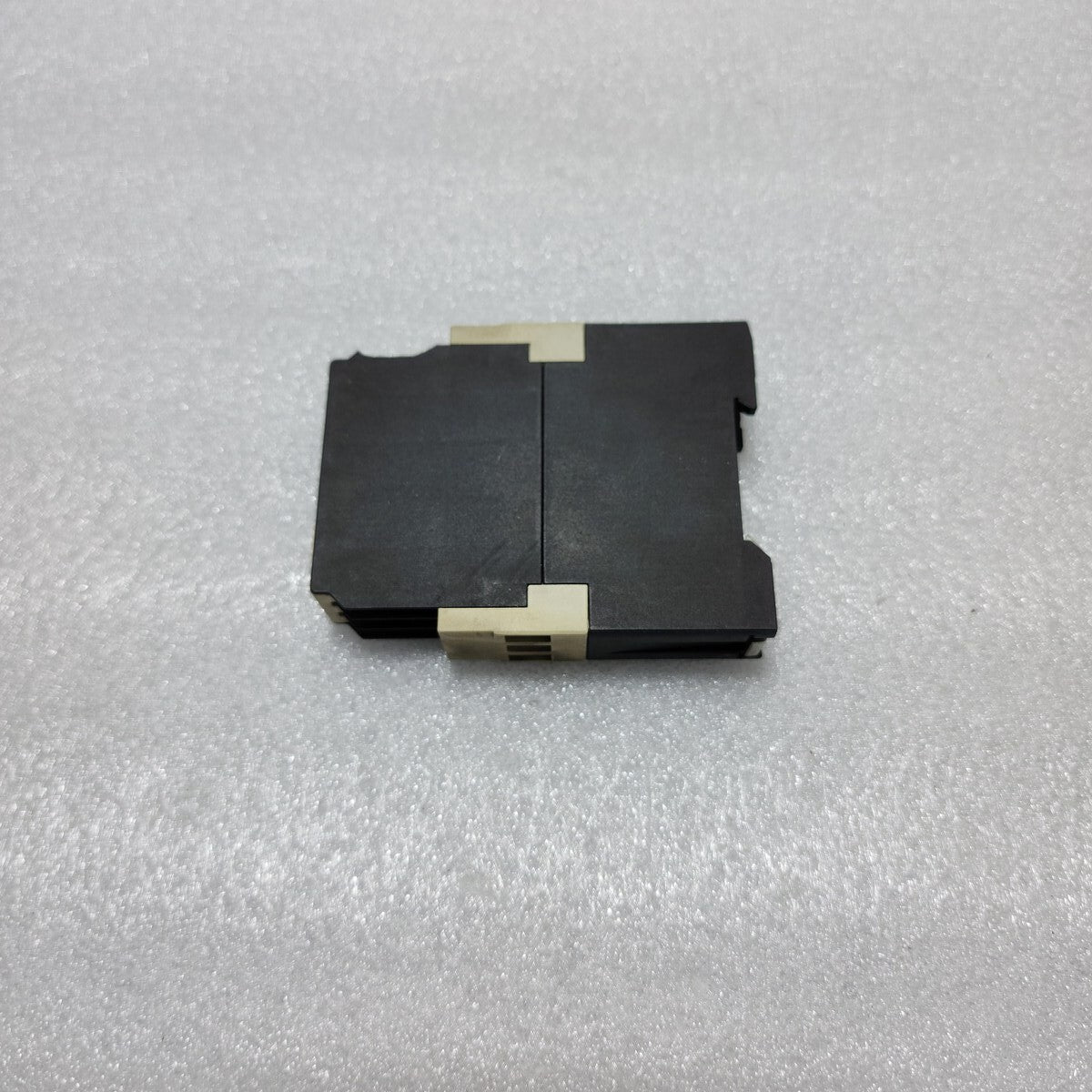 SCHIELE ERS TIMER RELAY 2.430.103.02 110-240VAC/24VAC-DC/42VAC-DC 243010302