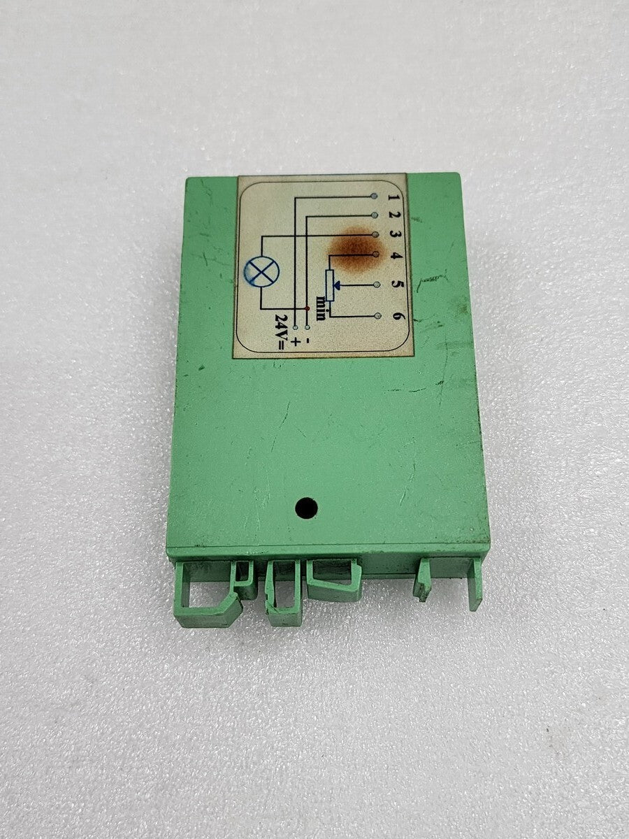 MERAMONT USL-16 DIMMER RELAY PRZEDSIEBIORSTWO KOMPLEKSOWEJ AUTOMATYZACJI