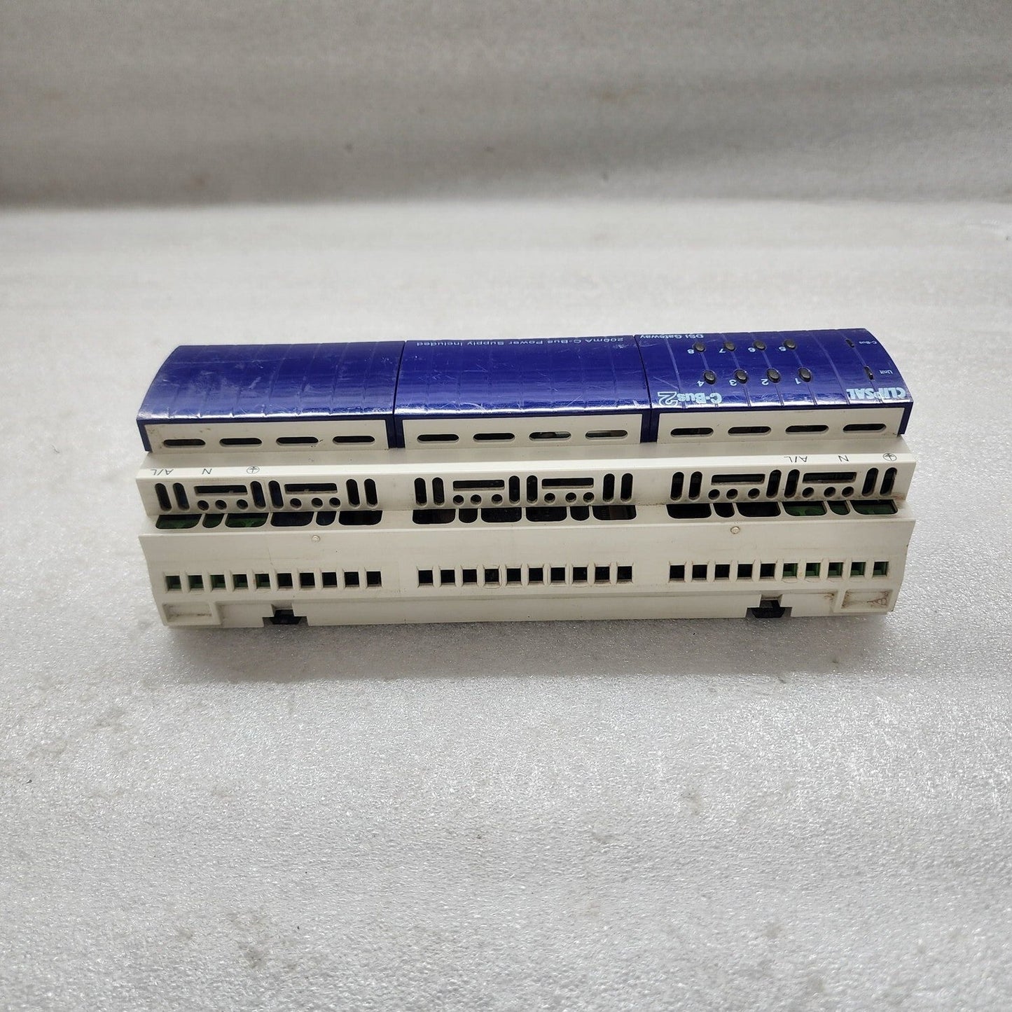 CLIPSAL L5508DSI DSI GATEWAY LE5508TDSI 110-120V/220-240V