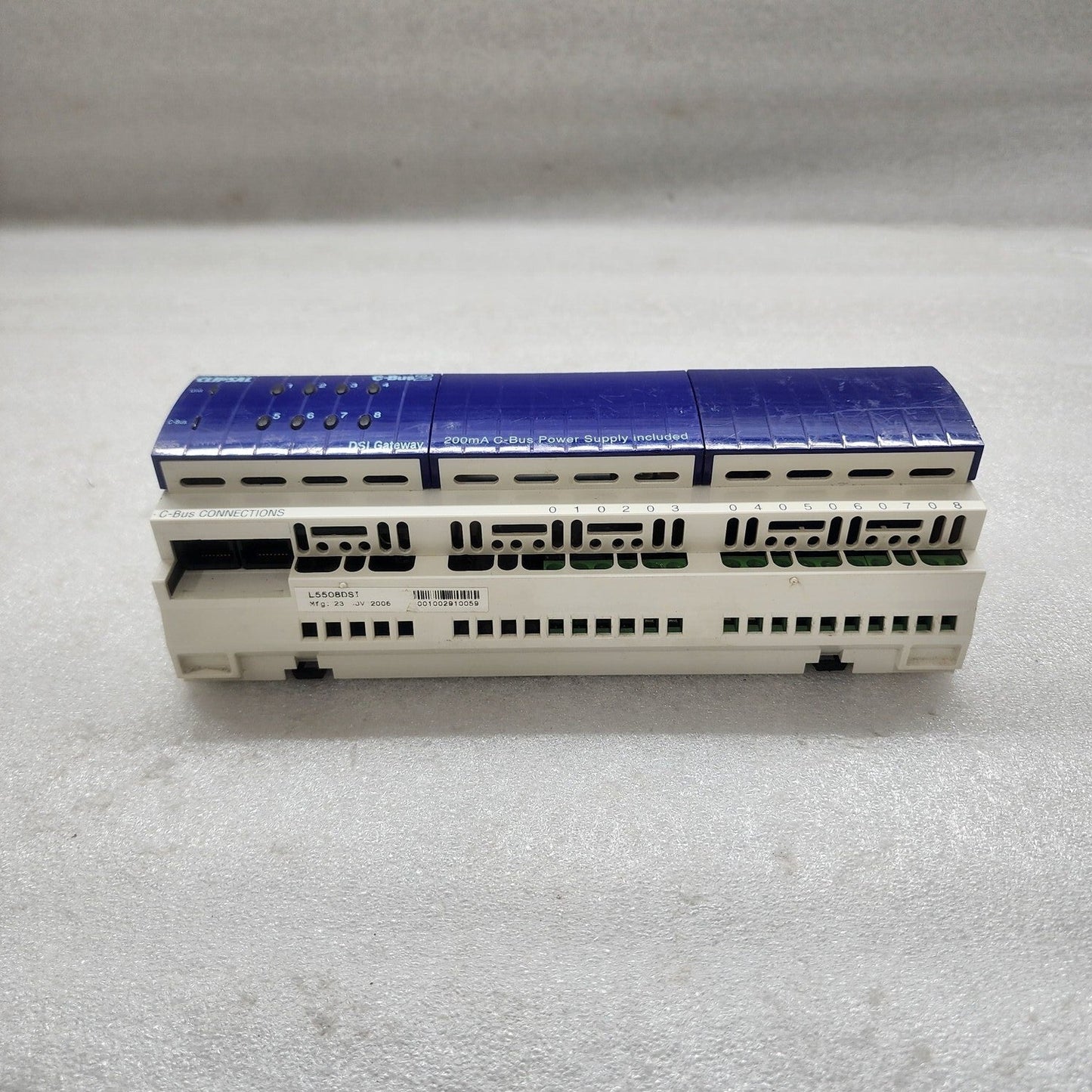 CLIPSAL L5508DSI DSI GATEWAY LE5508TDSI 110-120V/220-240V