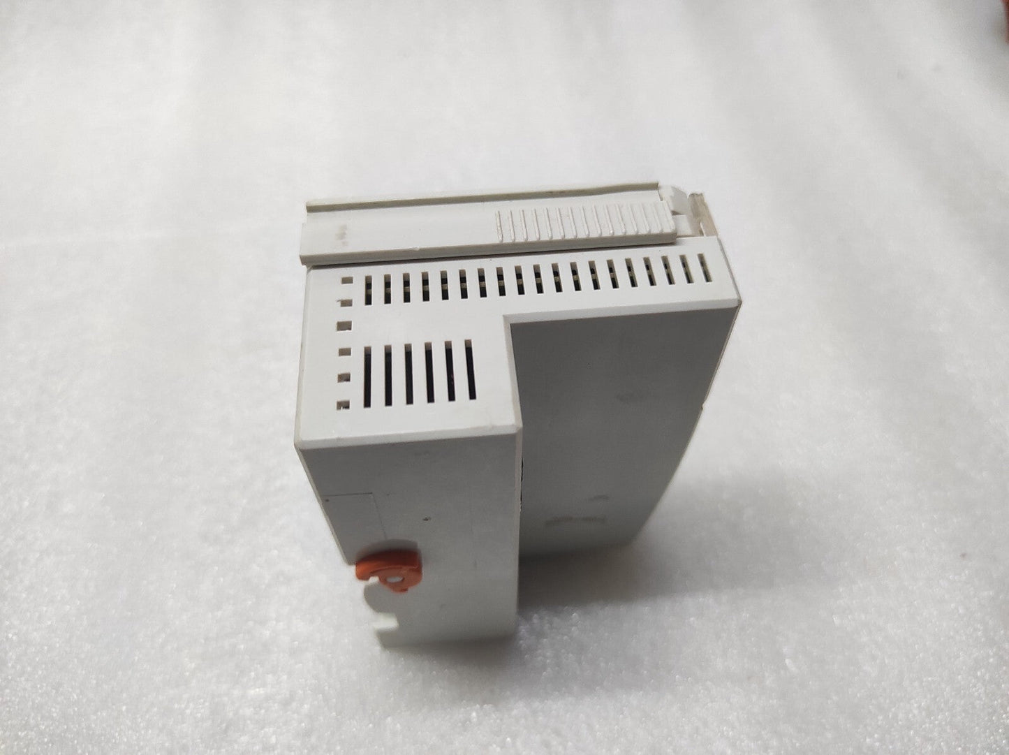 WAGO 750-841 ETHERNET SWITCH