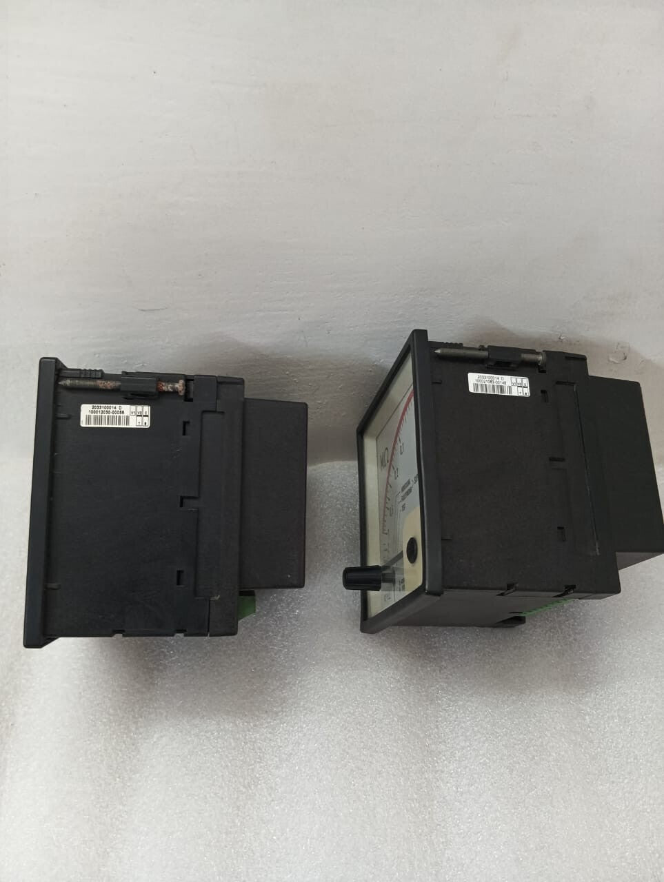 DEIF SIM-Q AC NETWORK INSULATION MONITOR 100051147.20 220-240V