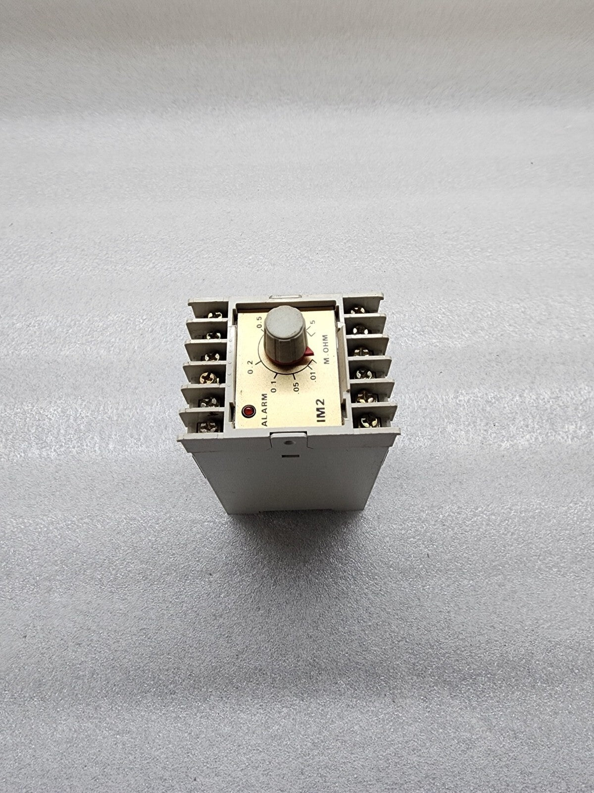 SEMCO MARINE IM2 MEGA OHM TIMER