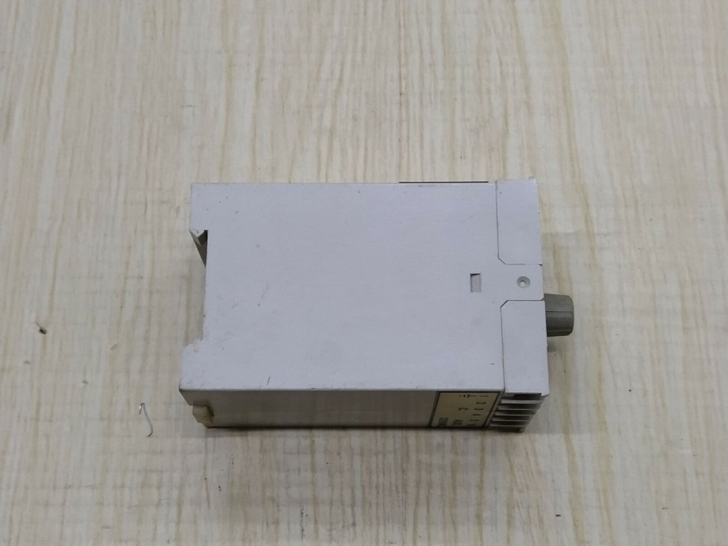 SEMCO MARINE IM2 MEGA OHM TIMER