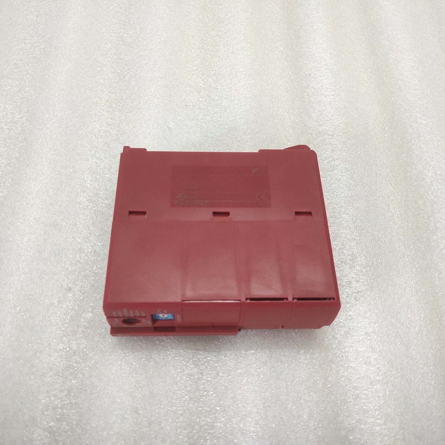 FUJI ELECTRIC NP1PS-74R CPU MODULE