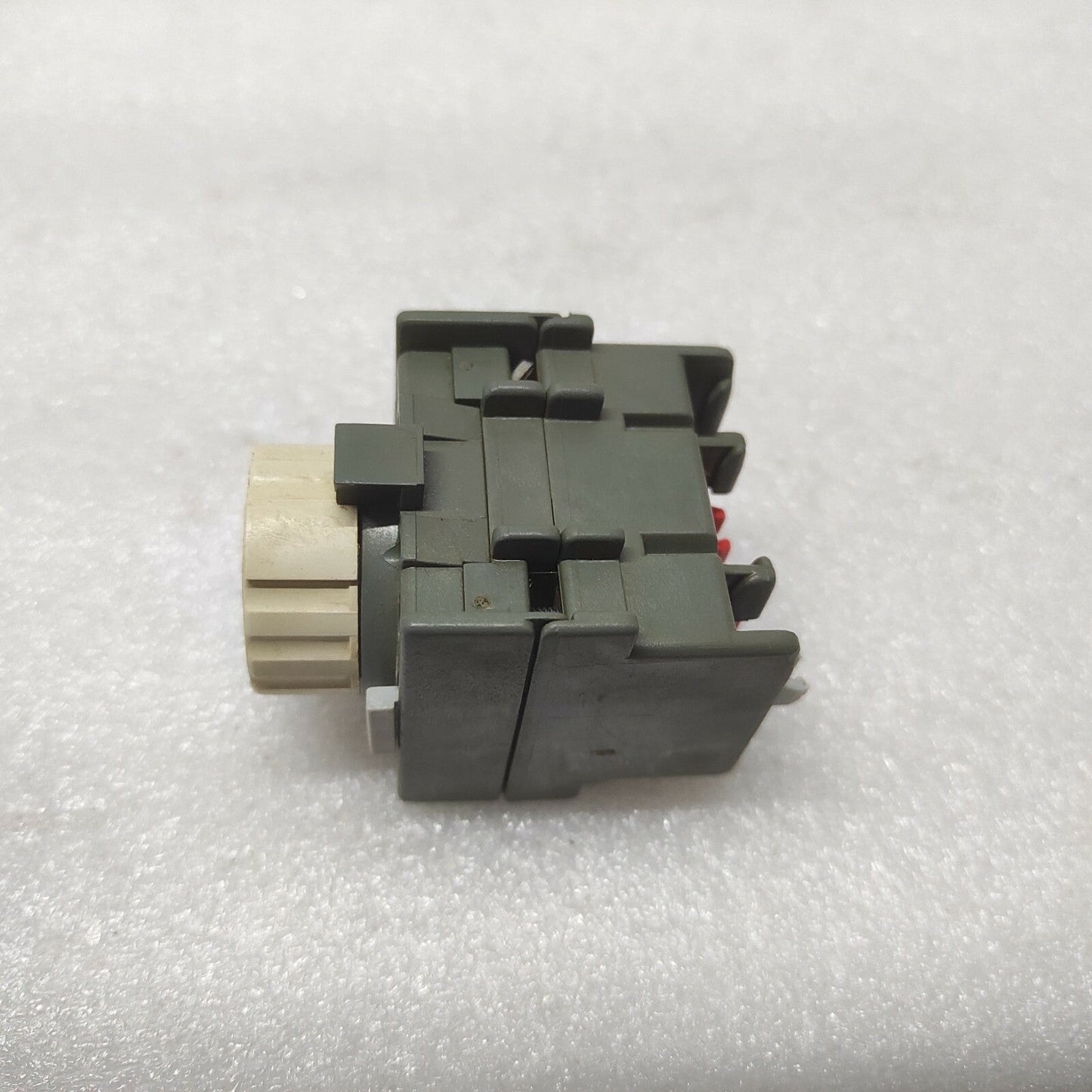ABB TP40DA CONTACTOR TIMER 1SBN020300R1000  0.1-40SEC