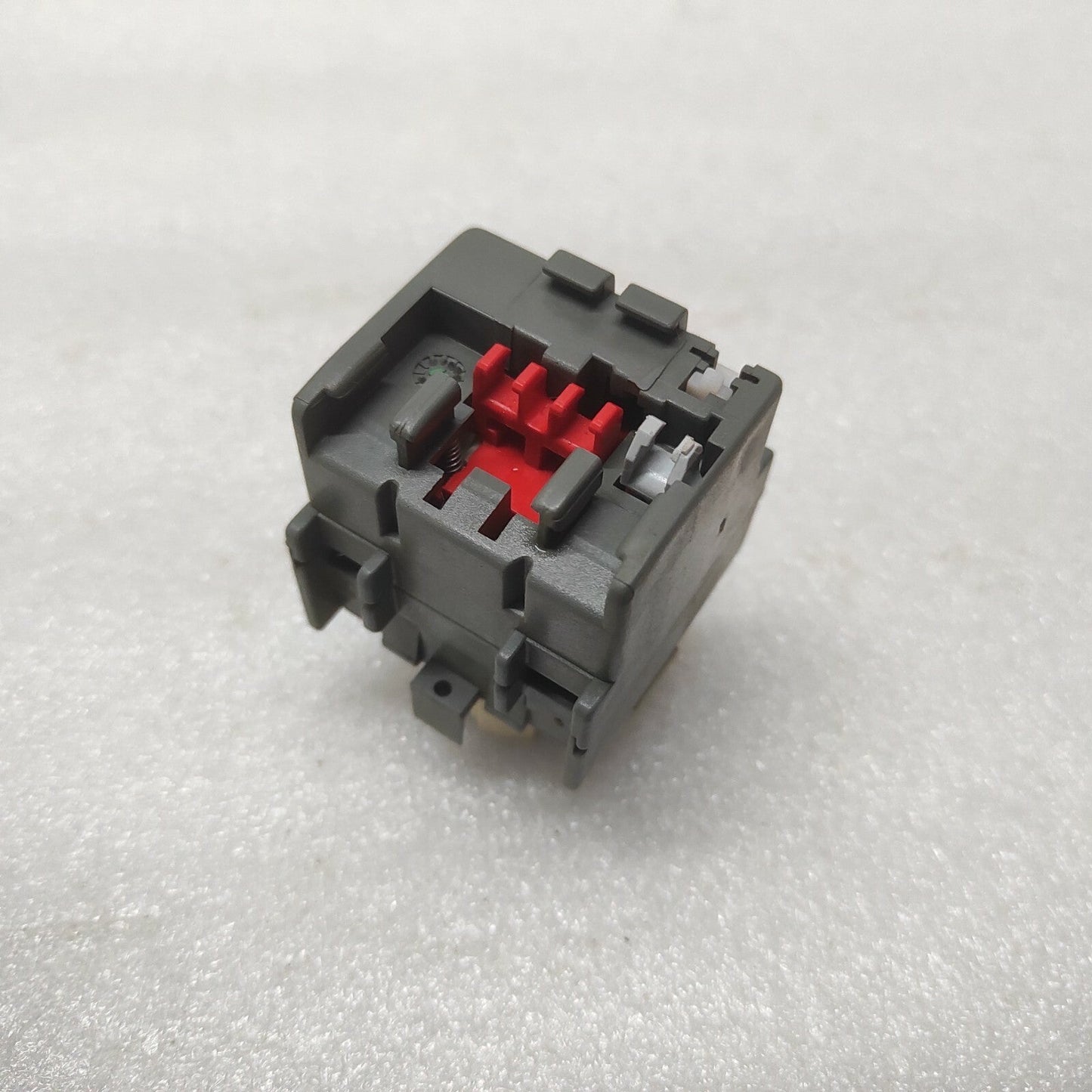 ABB TP40DA CONTACTOR TIMER 1SBN020300R1000  0.1-40SEC