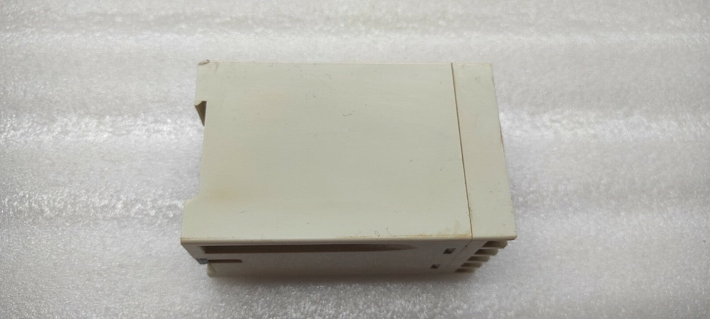 ABB SACE YU Delay Relay 702209/80