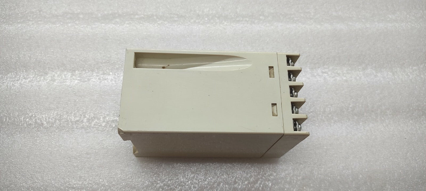 ABB SACE YU Delay Relay 702209/80