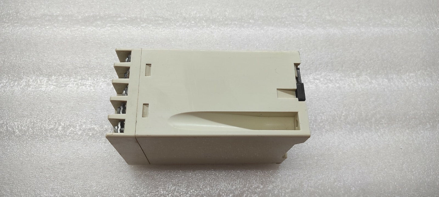 ABB SACE YU Delay Relay 702209/80