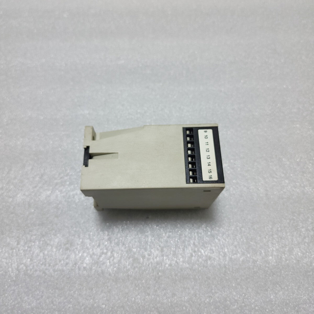 HORNEL EL 151023/47 LIMIT SWITCH GRENZWERTSCHALTER 101955 24VDC HORN