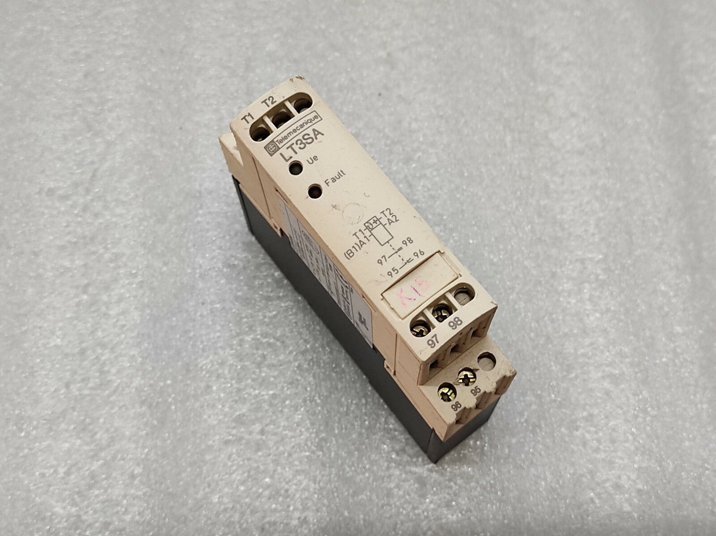 SE LT3SA00M PTC PROBE RELAY 115-230V