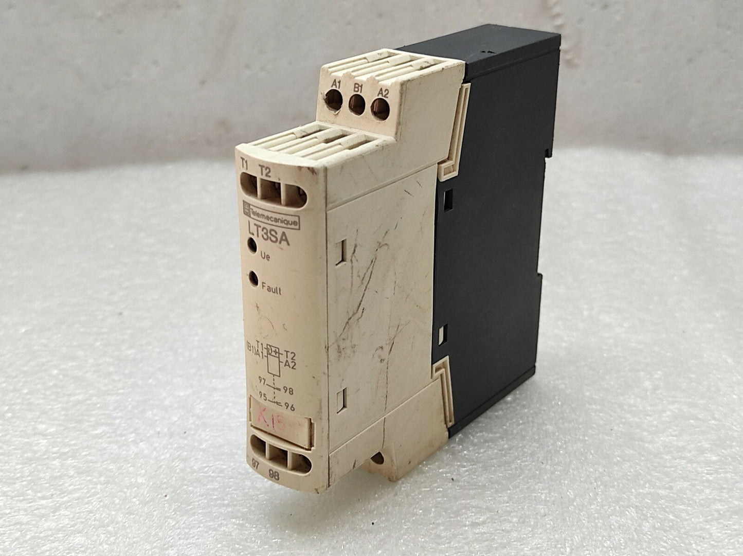 SE LT3SA00M PTC PROBE RELAY 115-230V