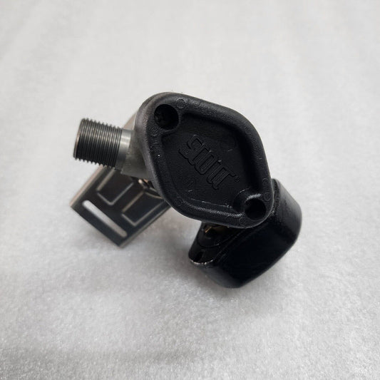 SCOTT BREATHING AIR CYLINDER VALVE 300 BAR THREAD M18