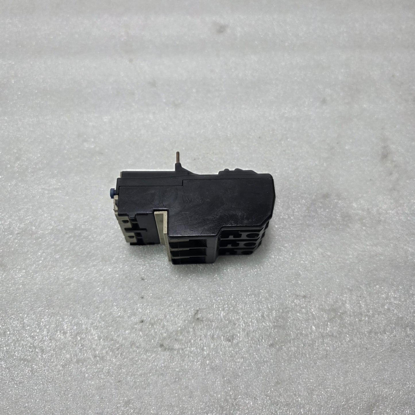 TELEMECANIQUE LR2 D13 THERMAL OVERLOAD RELAY 1.6–2.5A