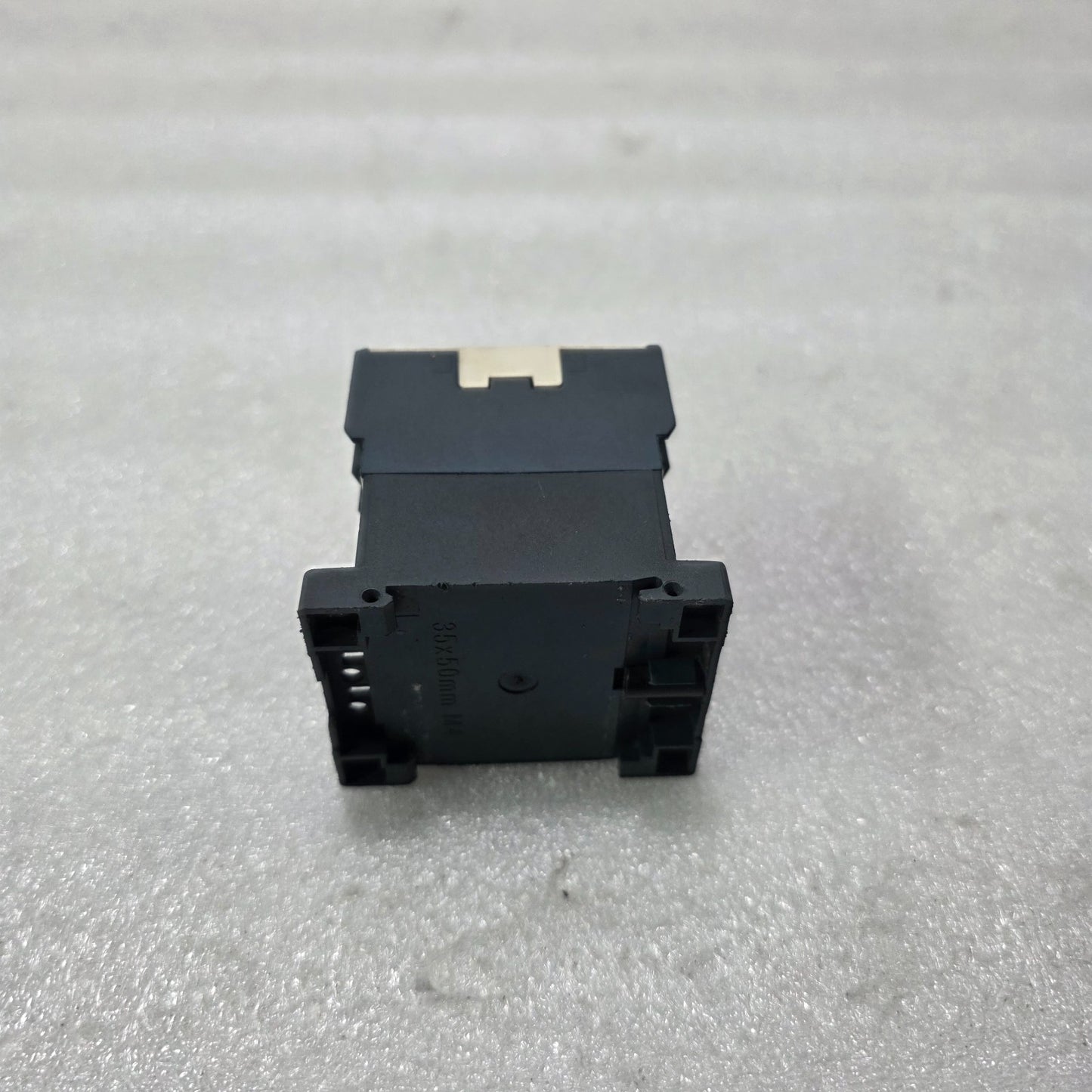 S ELECTRIC CA3KN40BD AUXILIARY CONTROL RELAY CONTACTOR 24V DC 4NO