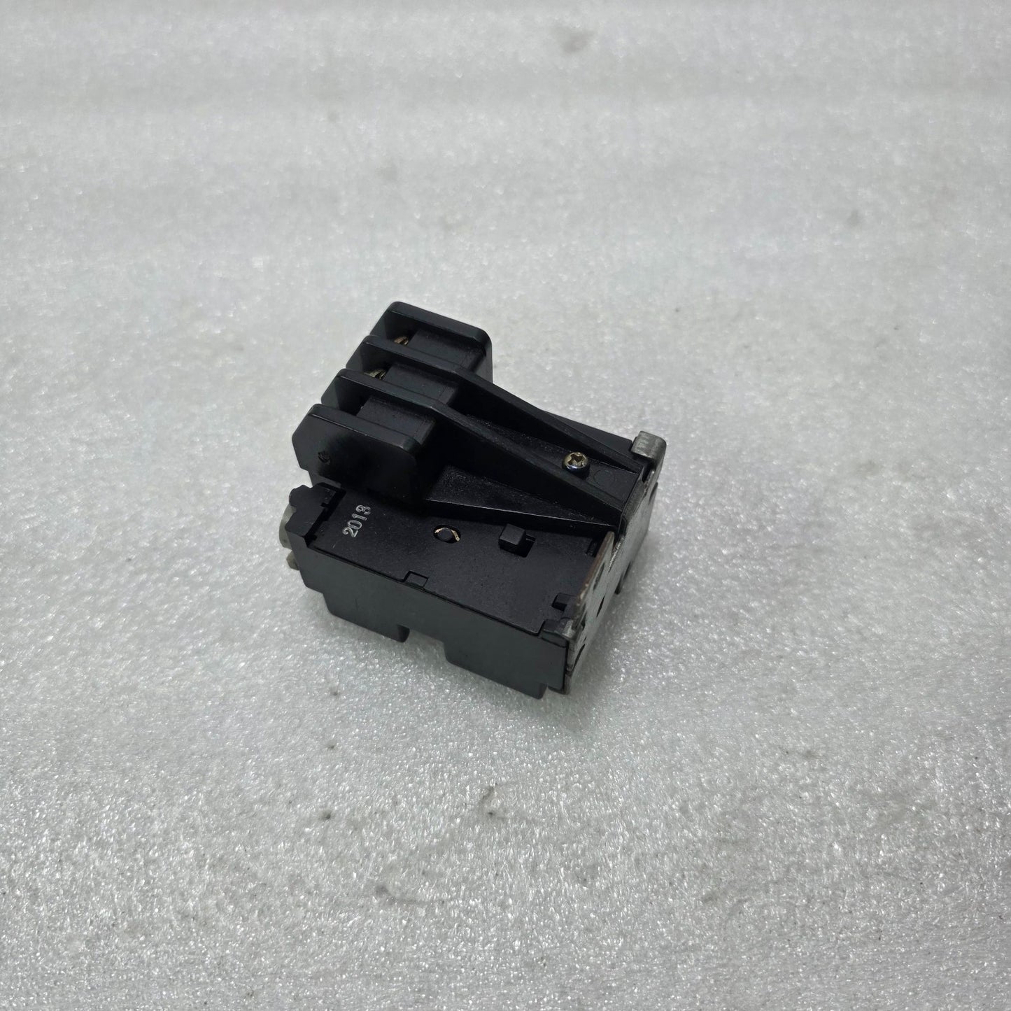 FUJI ELECTRIC TR-0 THERMAL OVERLOAD RELAY 2.8-4.2A