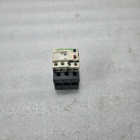 S ELECTRIC CA3KN40BD AUXILIARY CONTROL RELAY CONTACTOR 24V DC 4NO