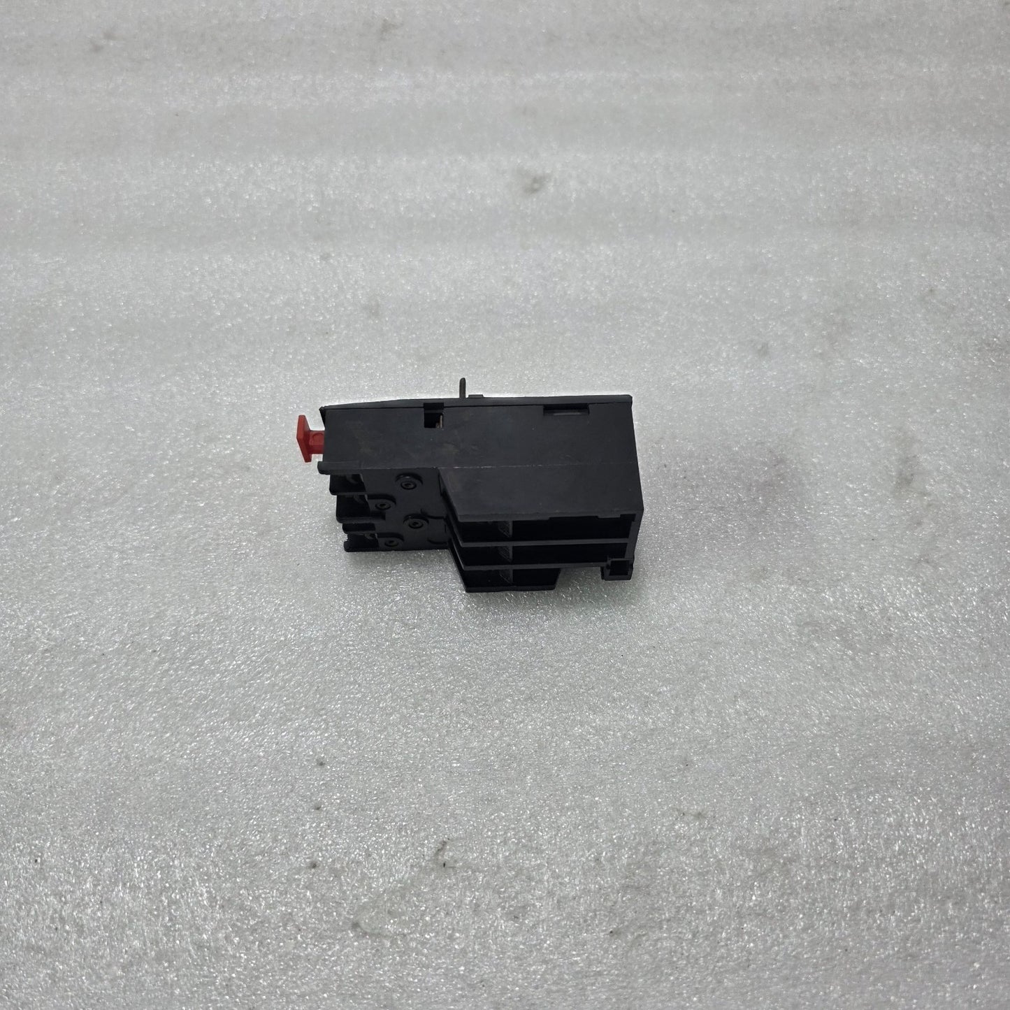 TELEMECANIQUE LR1-D09306 THERMAL OVERLOAD RELAY 1–1.6A MOTOR PROTECTION RELAY 60