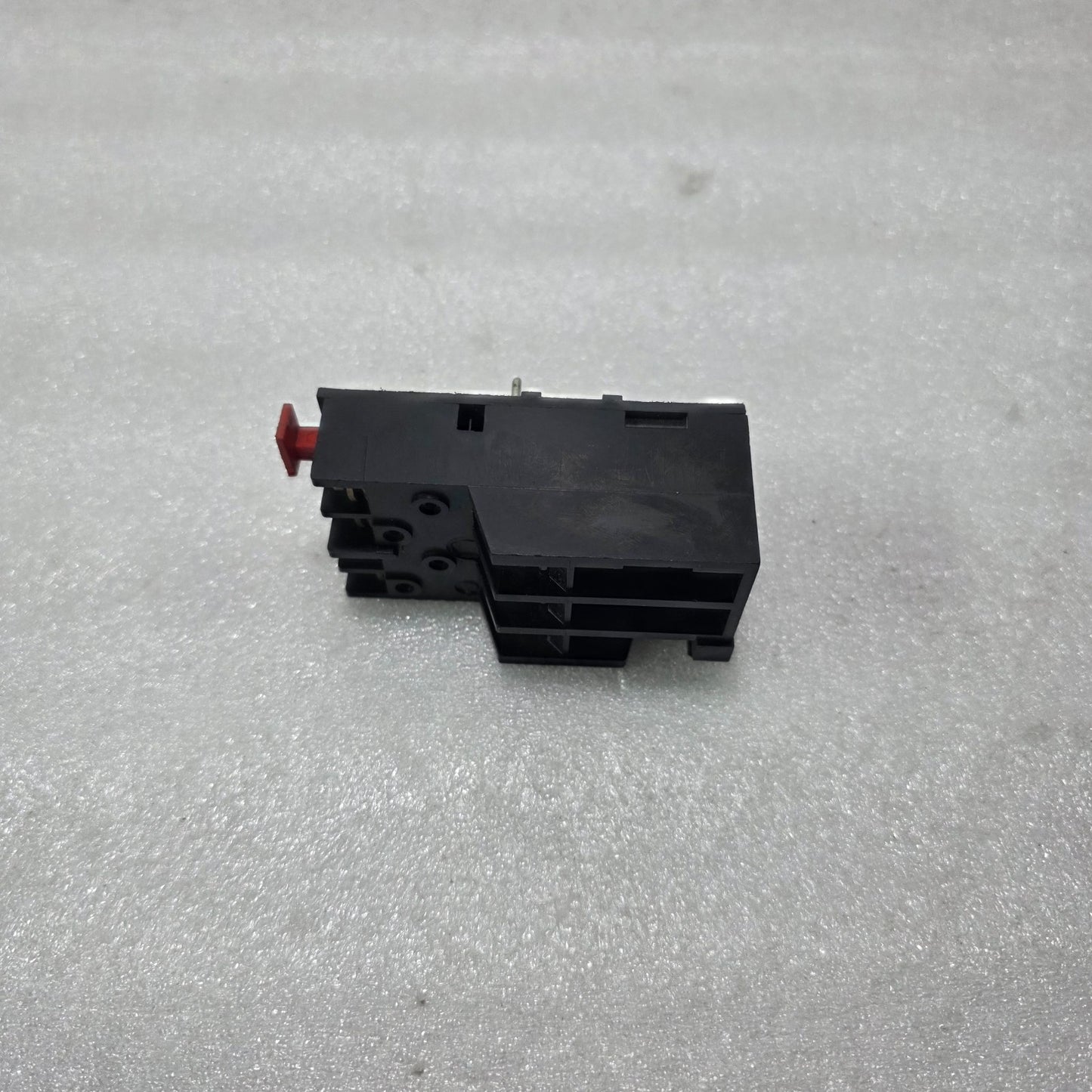 TELEMECANIQUE LR1-D09308 THERMAL OVERLOAD RELAY 2.5–4A MOTOR PROTECTION RELAY