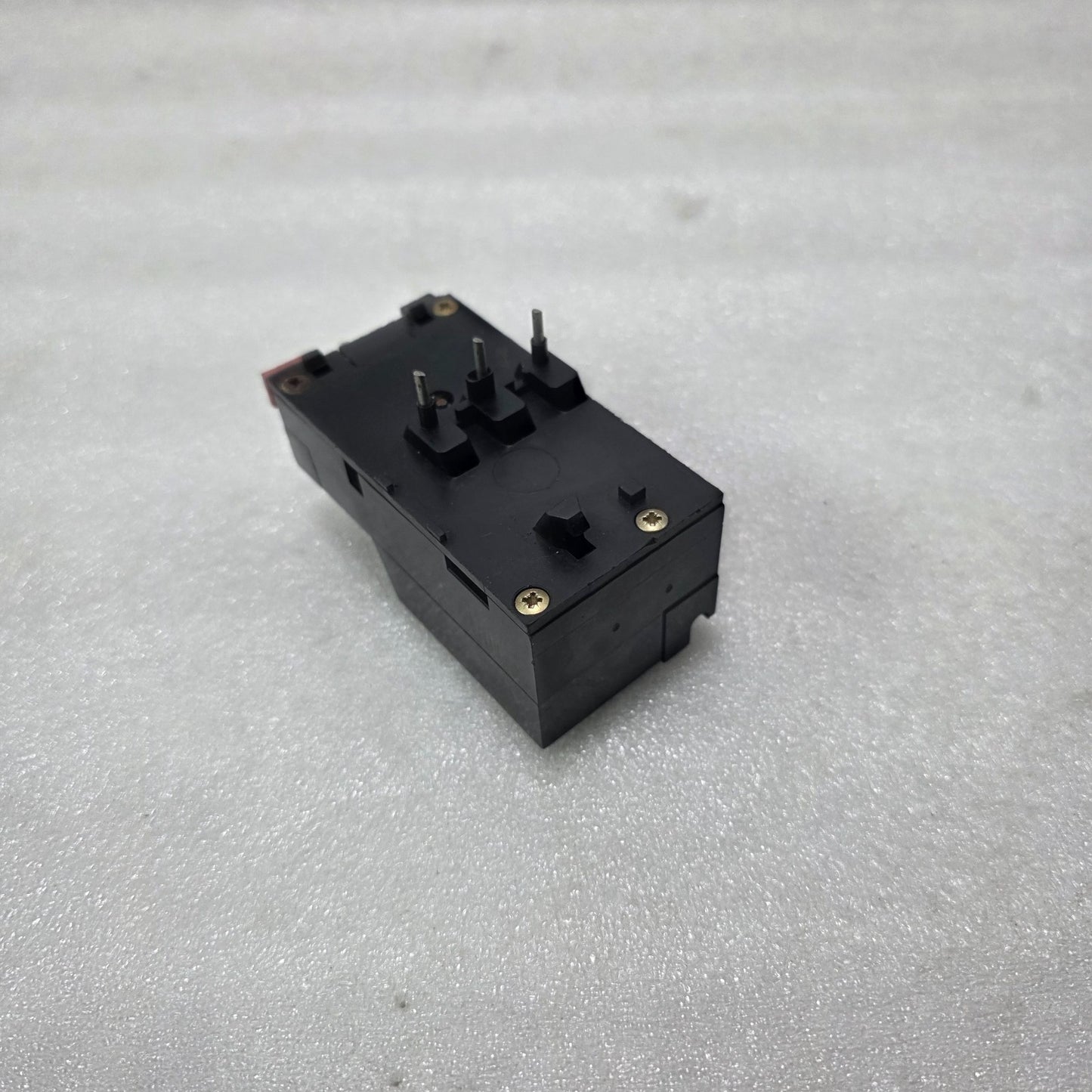 TELEMECANIQUE LR1-D09308 THERMAL OVERLOAD RELAY 2.5–4A MOTOR PROTECTION RELAY