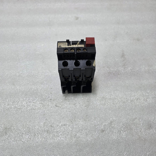 TELEMECANIQUE LR1-D40355-A65 THERMAL OVERLOAD RELAY 30A – 40A 1NO+1NC Up to 660V