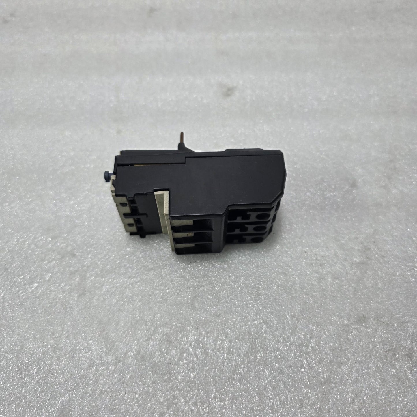 TELEMECANIQUE LR2D1316 THERMAL OVERLOAD RELAY TeSys D 9-13A CLASS 10