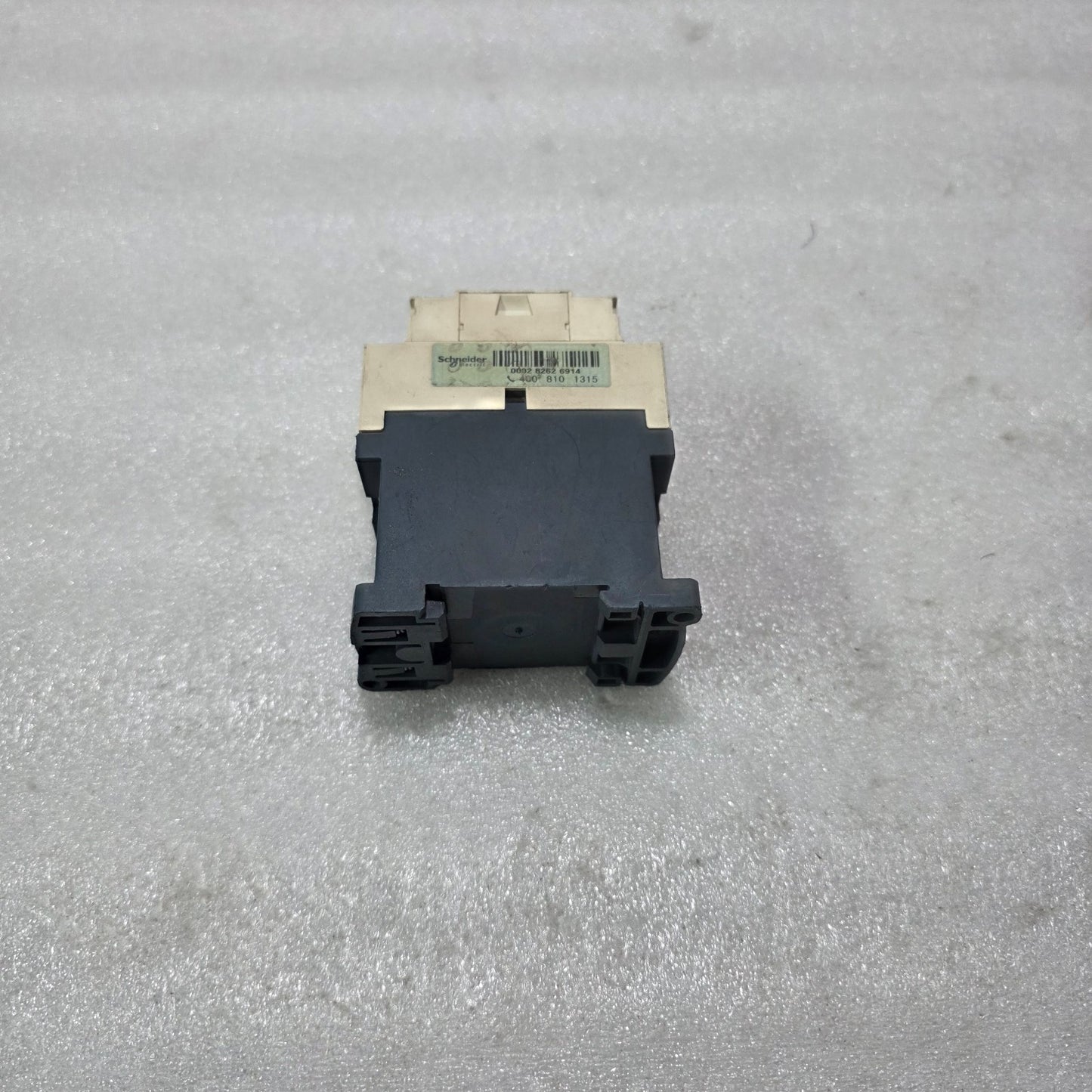 S ELECTRIC CAD32ED CONTROL RELAY 48V DC COIL 3NO+2NC