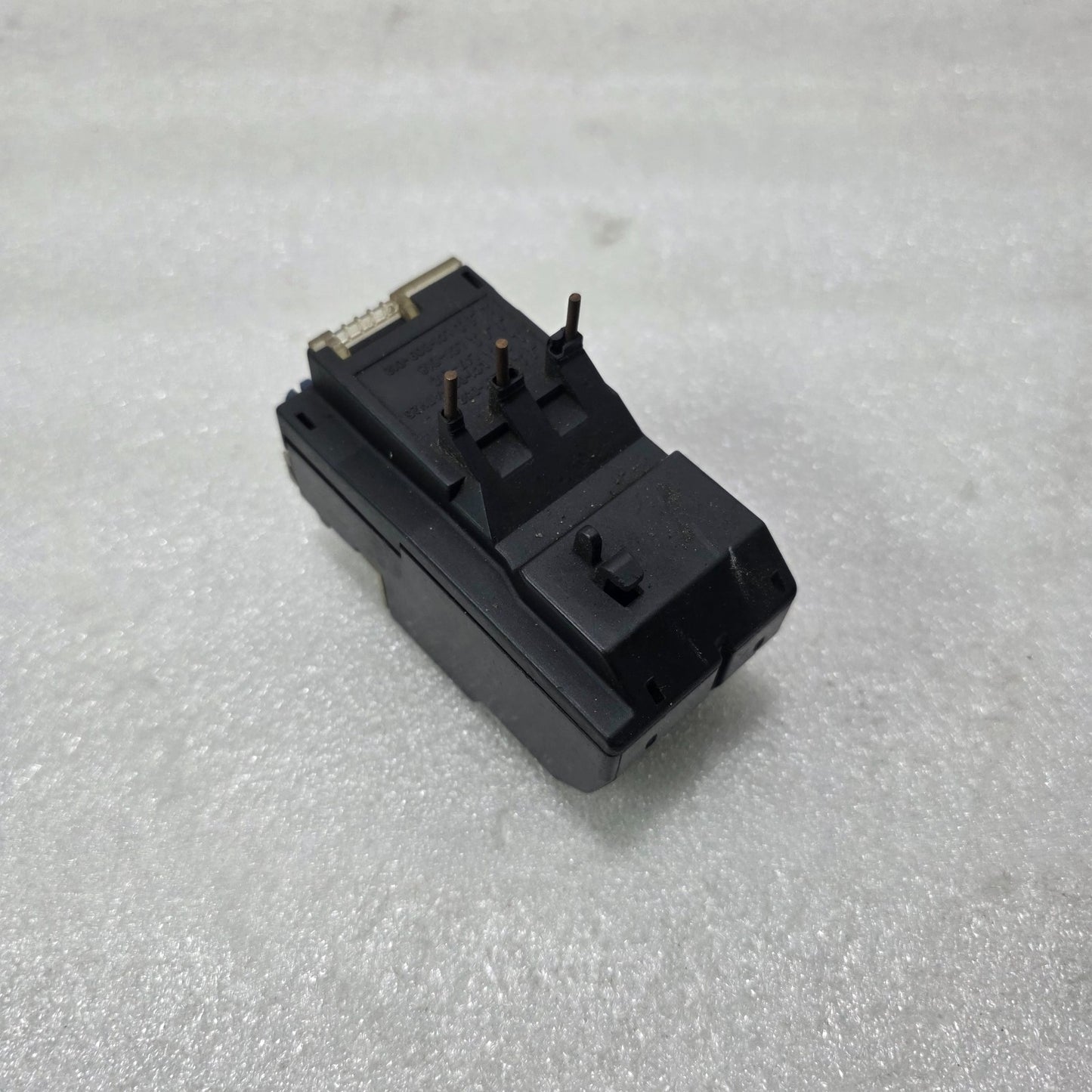 TELEMECANIQUE LR2D1316 THERMAL OVERLOAD RELAY TeSys D 9-13A CLASS 10