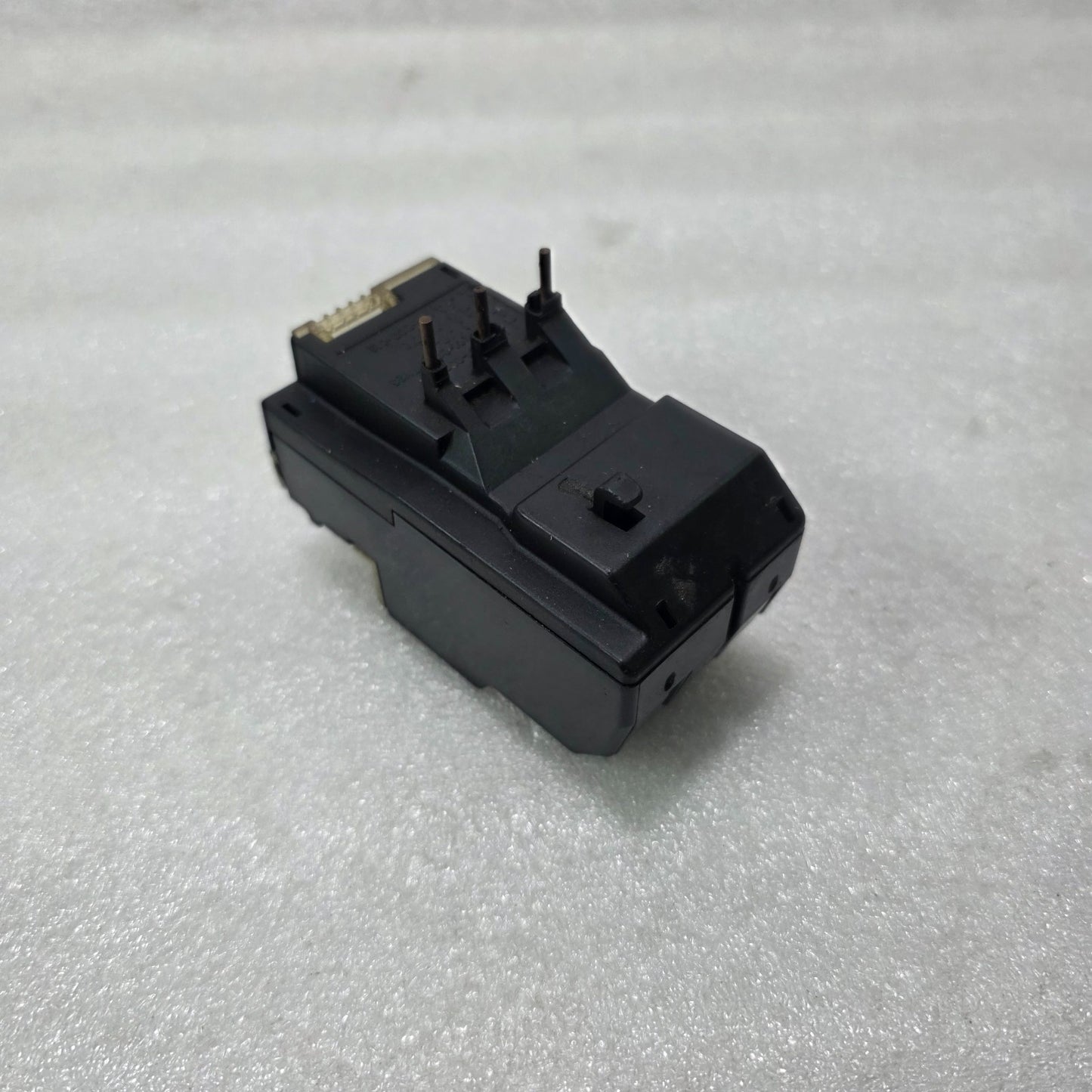 TELEMECANIQUE LR2D1306 THERMAL OVERLOAD RELAY TeSys D 1-1.6A CLASS 10