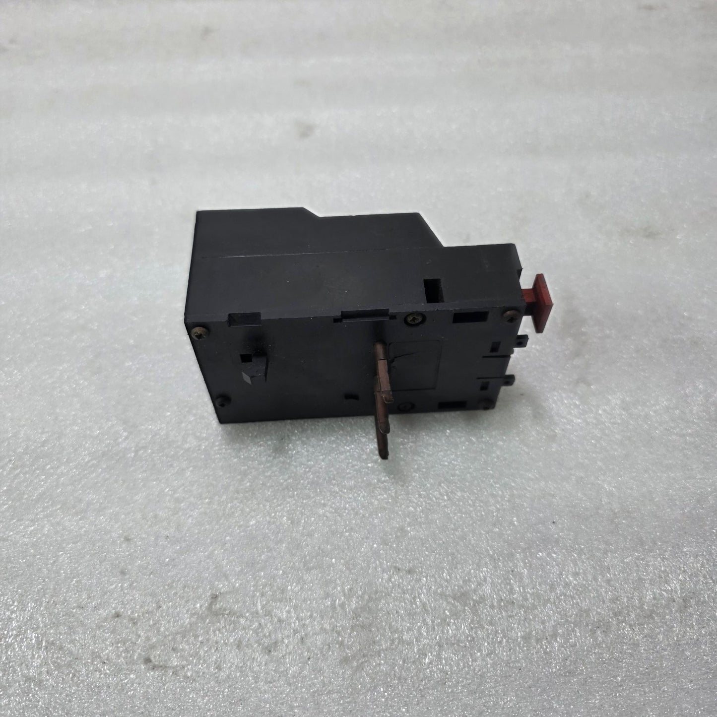 TELEMECANIQUE LR1-D63 THERMAL OVERLOAD RELAY 57A – 66A 1NO+1NC Up to 690V AC