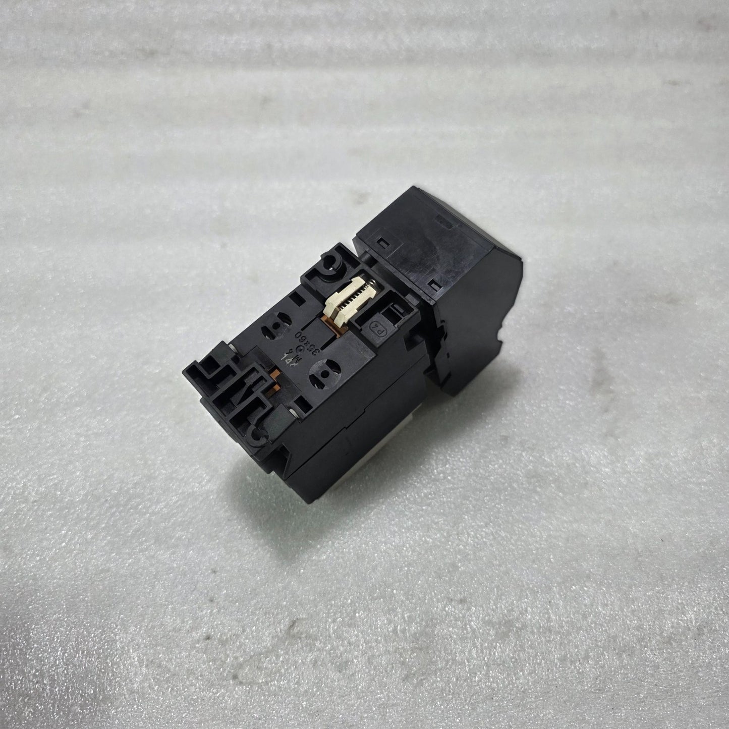 SIEMENS 3TF31 10E CONTACTOR WITH 3UA50 00-1H THERMAL OVERLOAD RELAY COMBO | 220V
