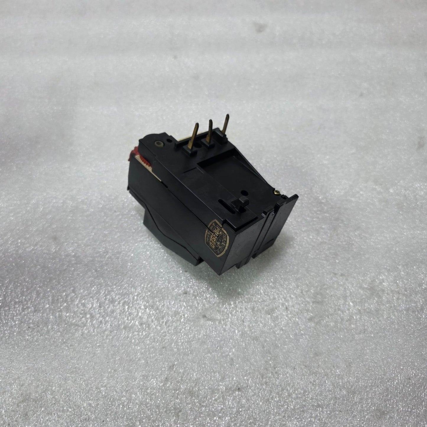 HYUNDAI HOR 1K 15 / HOR 1K15 THERMAL OVERLOAD RELAY 11A – 15A 1NO+1NC Up to 660V
