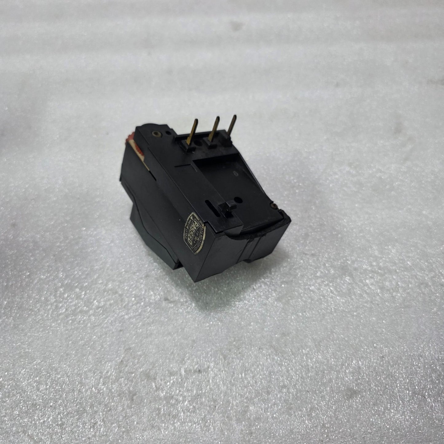 HYUNDAI HOR 1K 4.2 / HOR 1K4.2 THERMAL OVERLOAD RELAY 2.8A – 4.2A 1NO+1NC