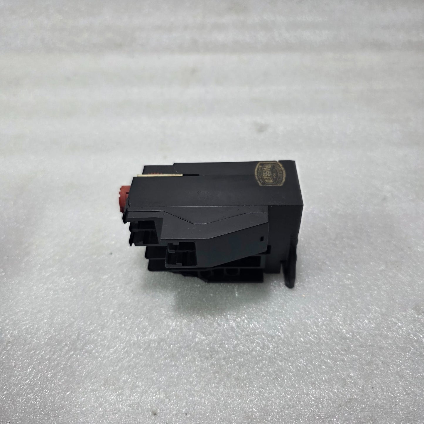 HYUNDAI HOR 1K 6 / HOR 1K6 THERMAL OVERLOAD RELAY 4A – 6A 1NO+1NC Up to 660V AC