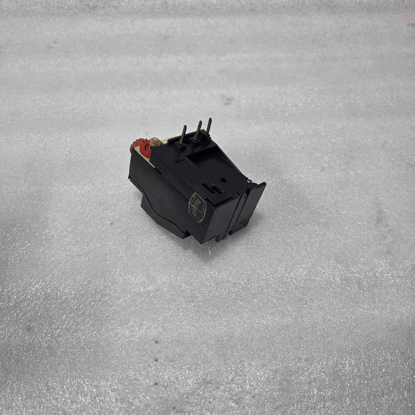 HYUNDAI HOR 1K 2.2 / HOR 1K2.2 THERMAL OVERLOAD RELAY 1.5A – 2.2A 1NO+1NC