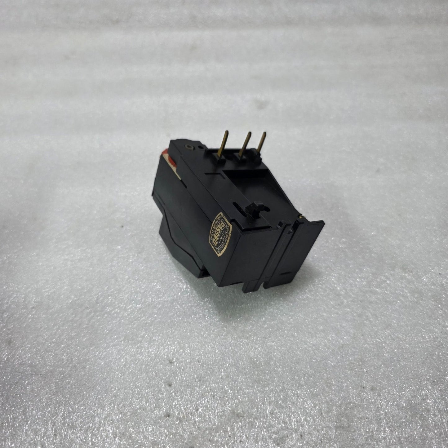 HYUNDAI HOR 1K 8 / HOR 1K8 THERMAL OVERLOAD RELAY 5A – 8A 1NO+1NC Up to 660V AC