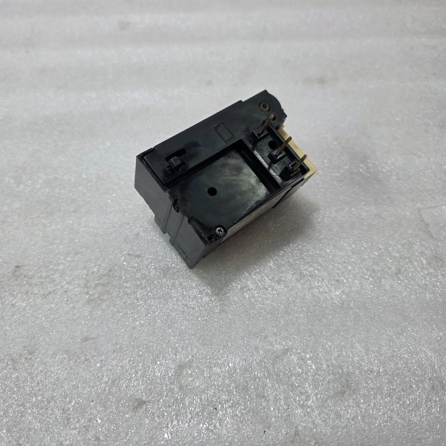 HYUNDAI HOR 1K 24 / HOR 1K24 THERMAL OVERLOAD RELAY 2A – 24A 1NO+1NC Up to 660V