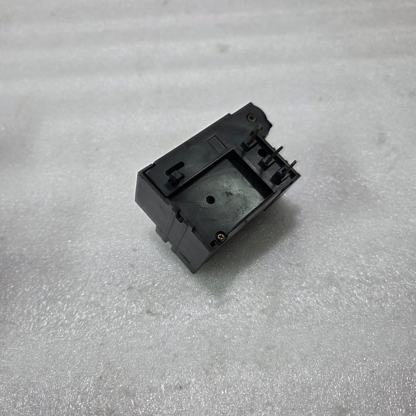 HYUNDAI HOR 1K 12 / HOR 1K12 THERMAL OVERLOAD RELAY 6A – 12A 1NO+1NC Up to 660V